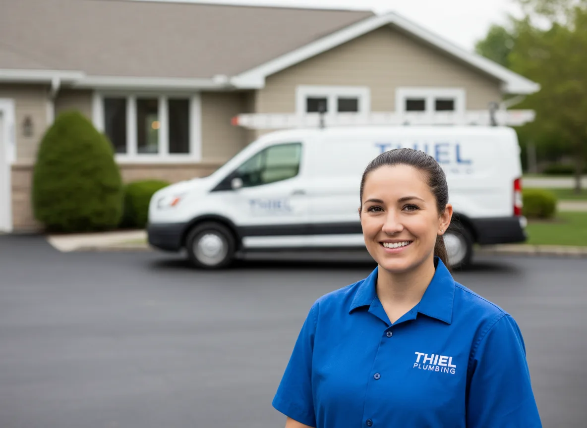 Plumber Essex, MO FAQs